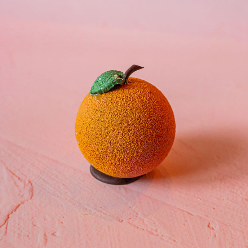Peach Melba (GF)(NF)